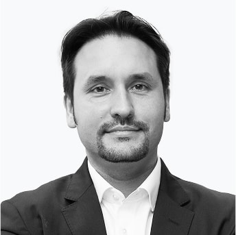 André Dragosch, PhD photo