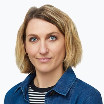 Freya Kendall photo