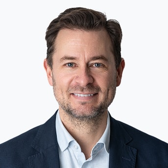 Michael Howe photo