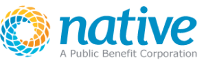 Native logo