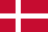 Danmark flag