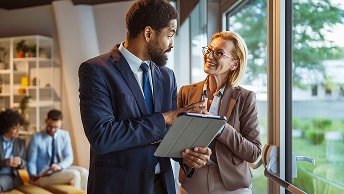 Crypto ETPs Listed on UK-Regulated Markets illustration